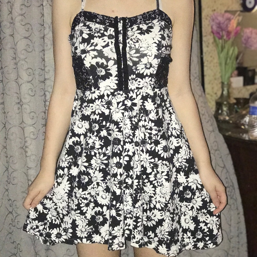 Cute dress
